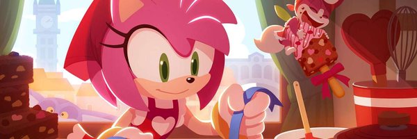 Daily Amy Pics Profile Banner