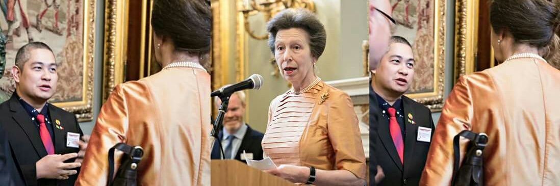 Datu Sadja Dr Matthew Pajares Yngson banner