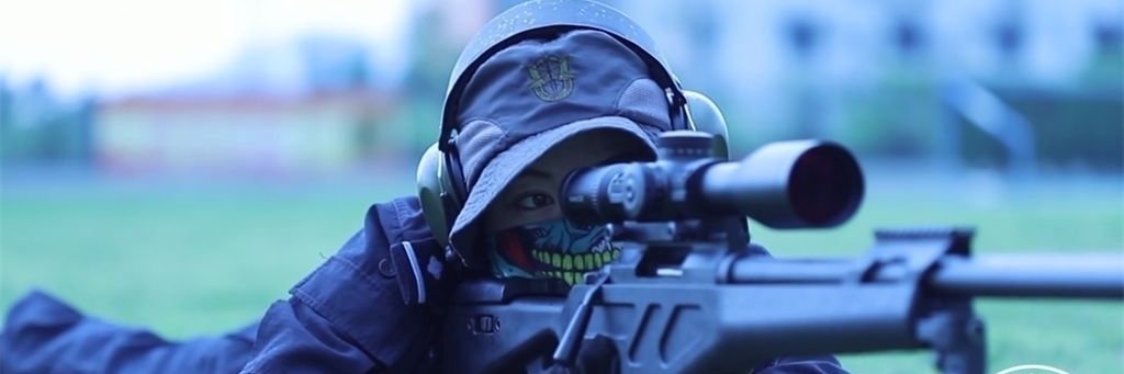 日理万姬💕 banner