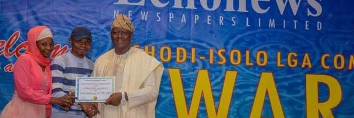 ADEBAYO NURUDEEN's banner
