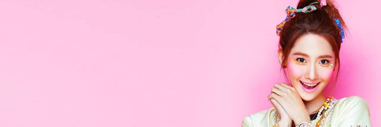 Vickyeloet's profile banner image