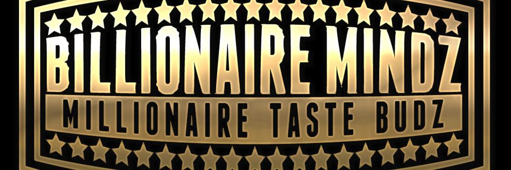 BILLIONAIRE MINDZ banner