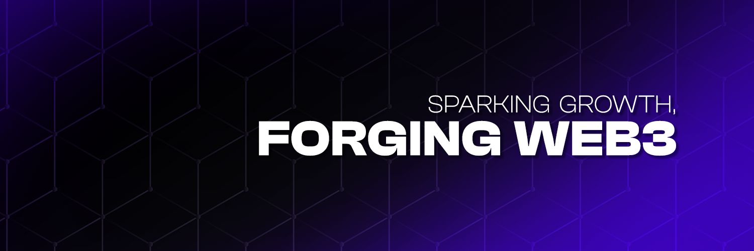 Fractal Forge Alpha banner