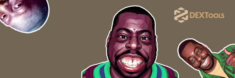 Beetlejuice ERC20 banner