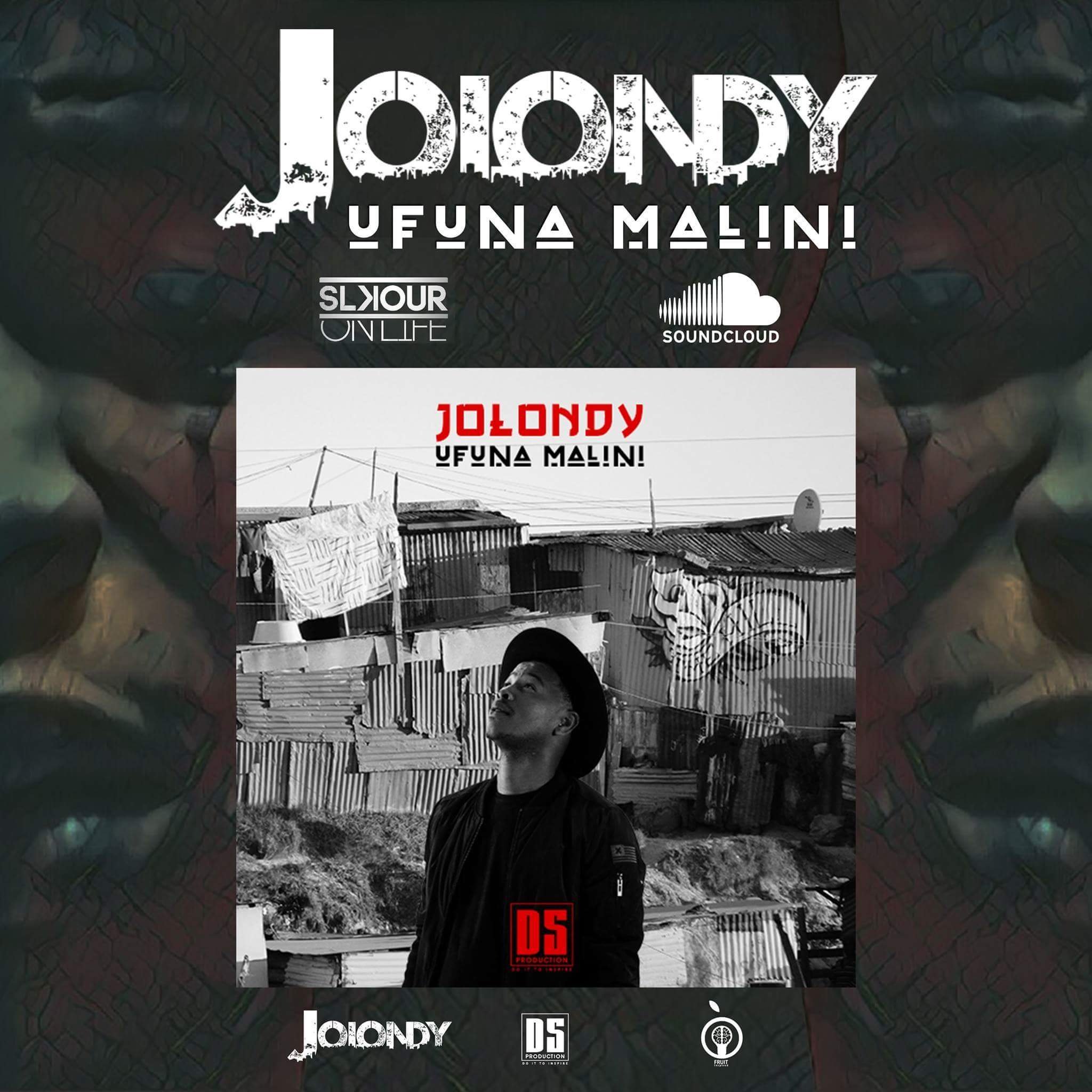 JolondySA's profile banner image