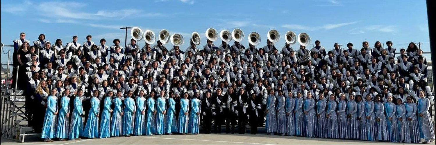 Sachse HS Mustang Band (sachse_band) / Twitter