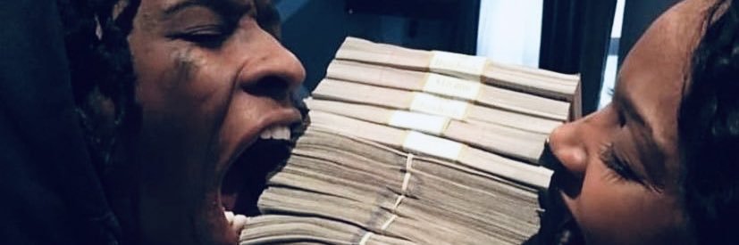 $$$$'s banner