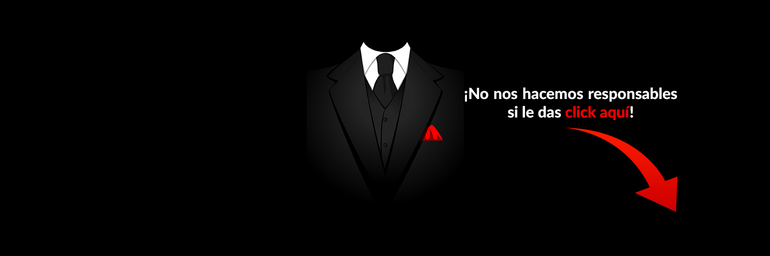 Twitter banner for @hombres