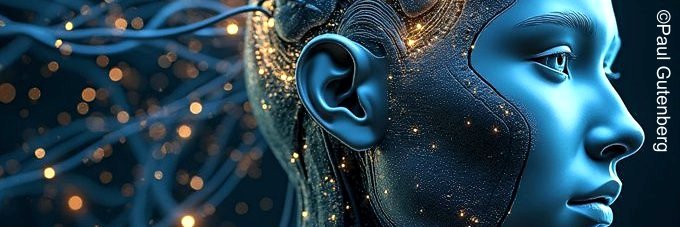 Paul Gutenberg™ banner