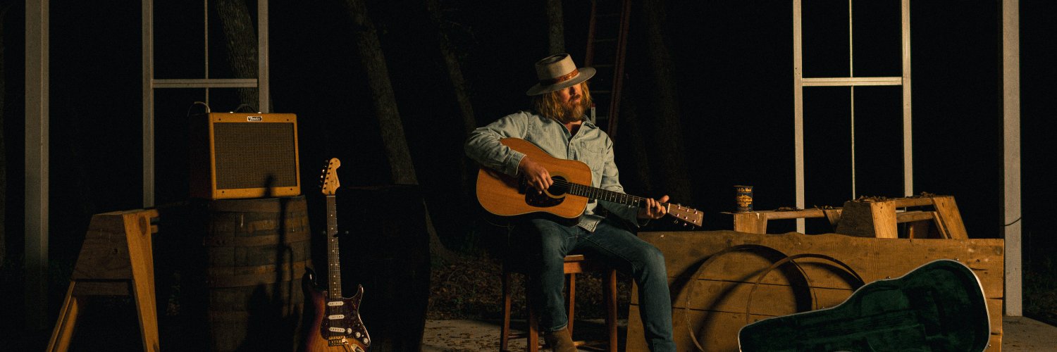 David Tribble banner