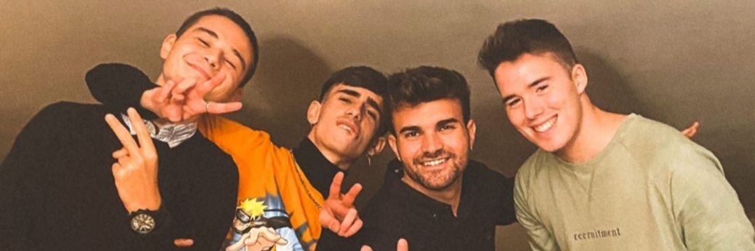 CreusVictor's profile banner image