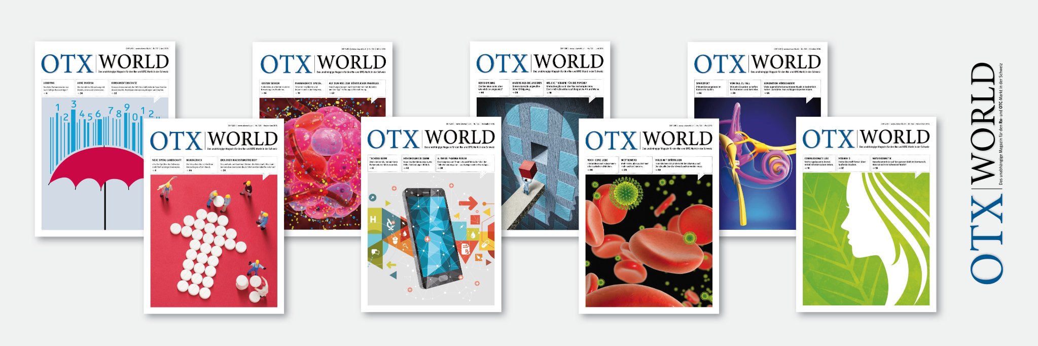 OTXWORLD's profile banner image