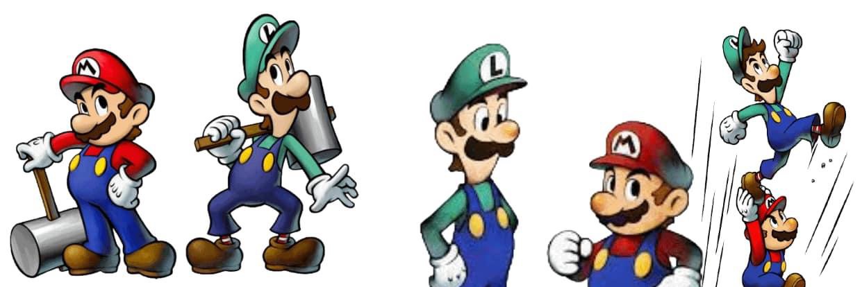 Mario1981Nina's profile banner image