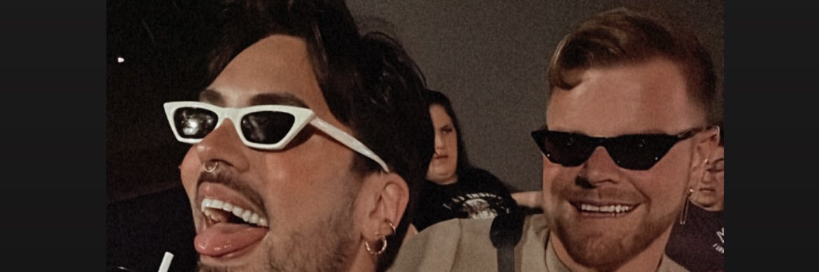 CalebBuitton's profile banner image