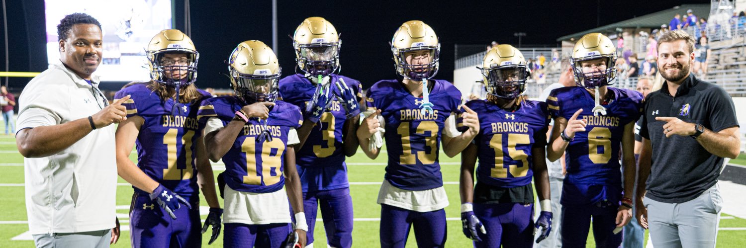 Dontrell ③ Blaylock banner