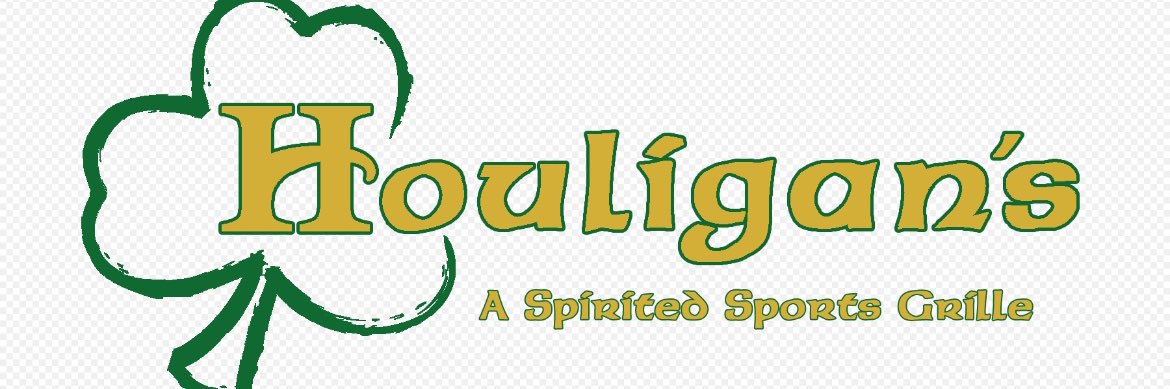 Father Lopez Green Wave Football banner