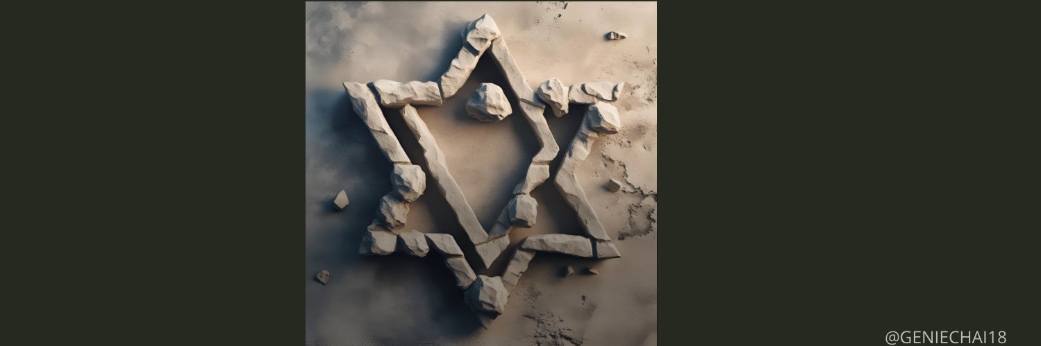 GenieChai18's profile banner image