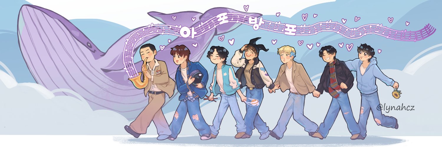 Kerri ✨ || Seeing Jin soon!! 💜's banner