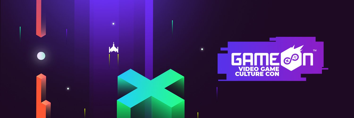 GameOn #WeAllPlay banner