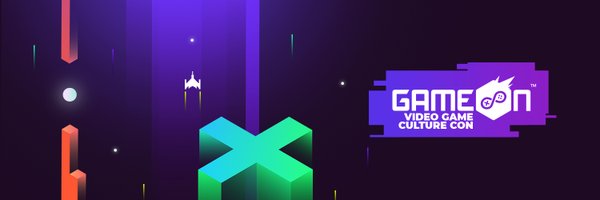 GameOnEU Profile Banner