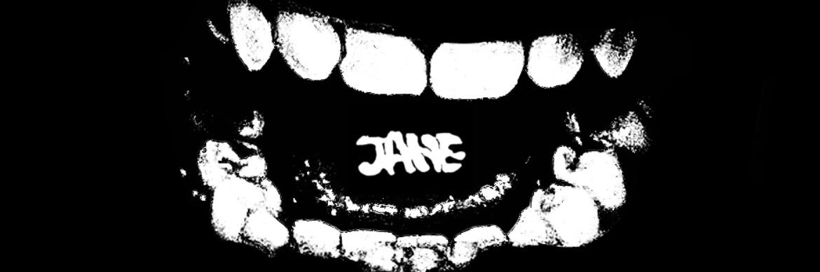 JANE banner