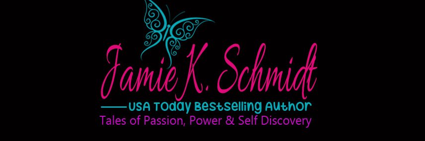 Jamiekswriter's profile banner image