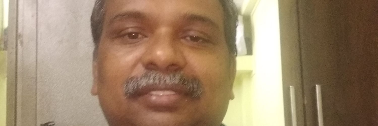 mangeshadv's profile banner image