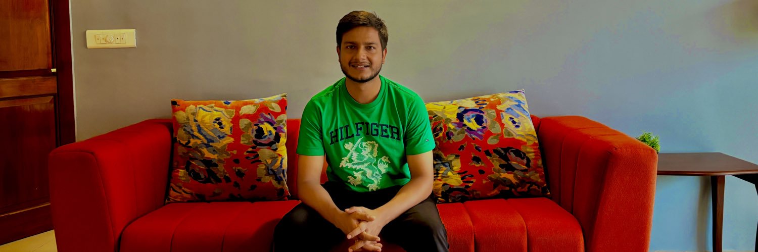 Vishal_reports's profile banner image