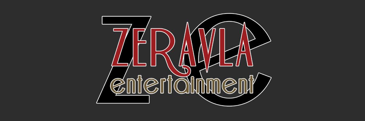 ZeravlaEnt's profile banner image