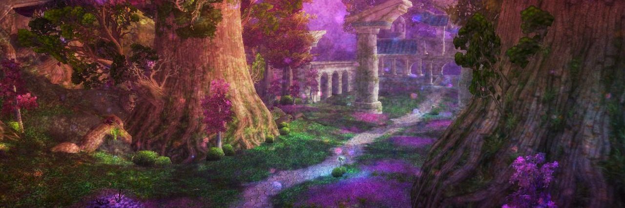 Rayceul banner
