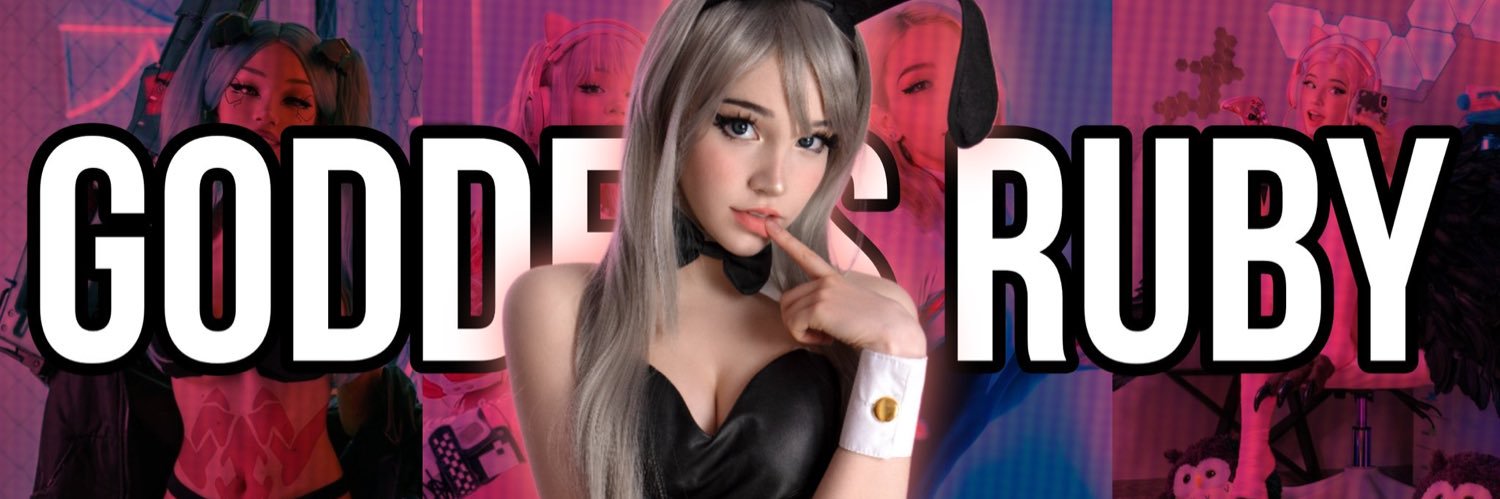 𝐒𝐚𝐝𝐢𝐬𝐭𝐢𝐜 𝐛𝐫𝐚𝐭 𝐑𝐮𝐛𝐲 banner