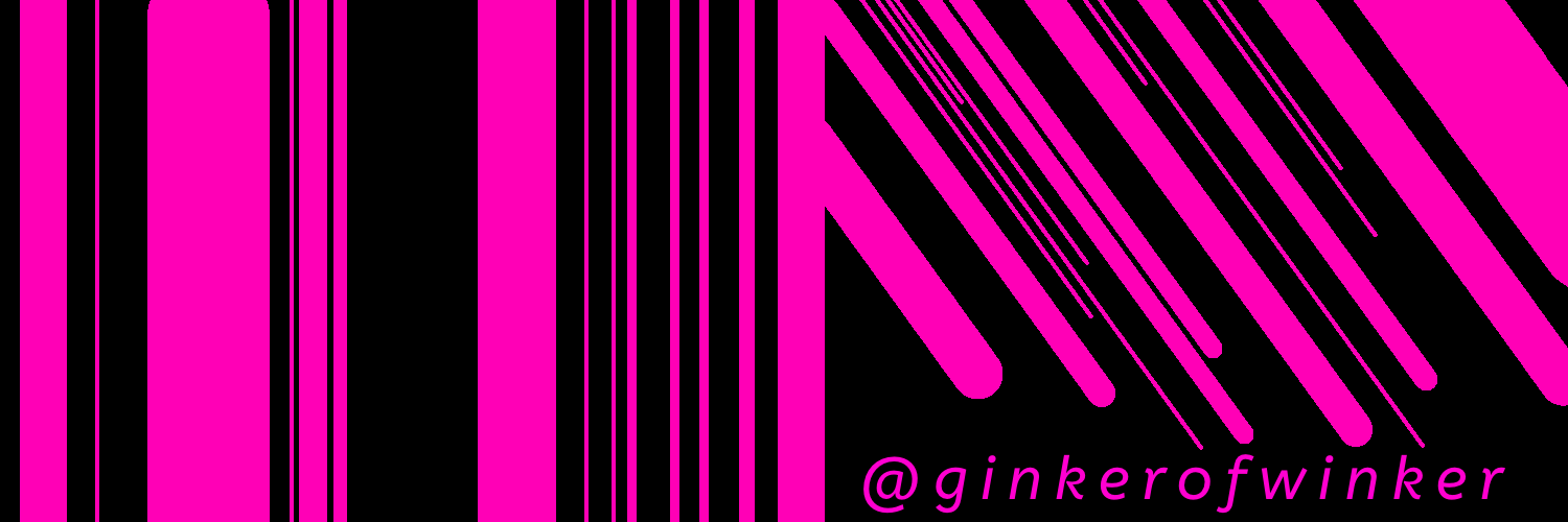 ✿GinkerWinker✿ 🏳️‍⚧️ banner
