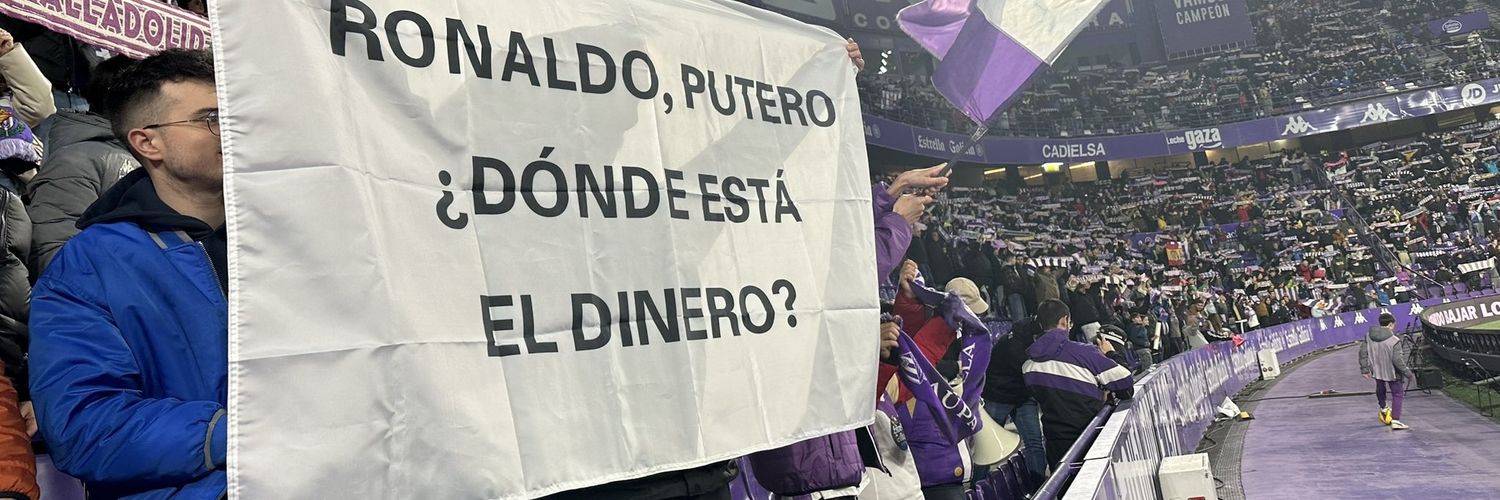 osbValla's profile banner image
