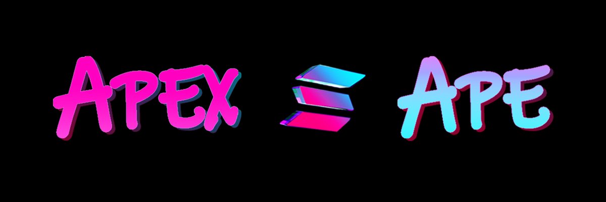 ApexApeNFT's profile banner image
