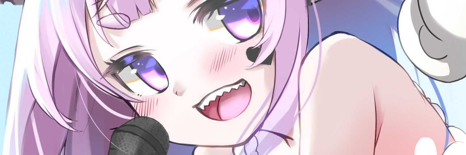 睡羊 むむ 🐏🫧321.inc banner