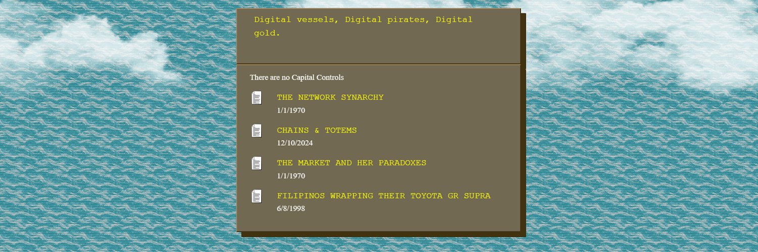 UwU privateer 🦄 banner