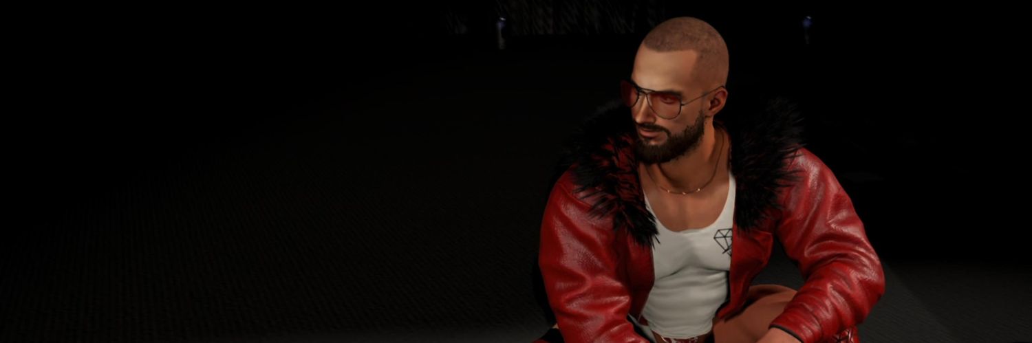 DiamondsRDavid's profile banner image