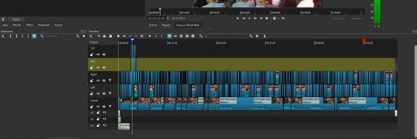 isanachohan Profile Banner