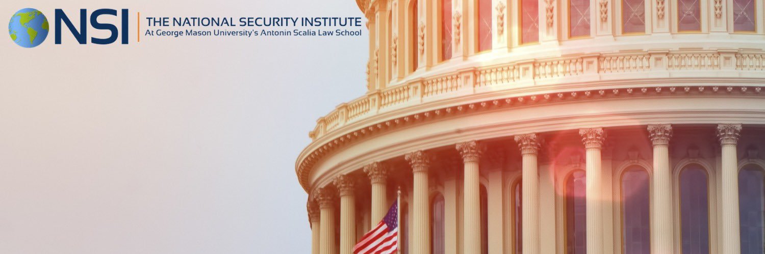 Jamil N. Jaffer banner