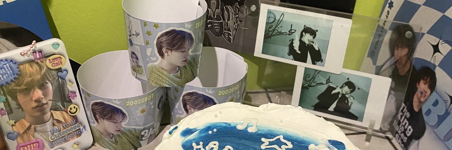 𝙜𝙮 ๑ banner