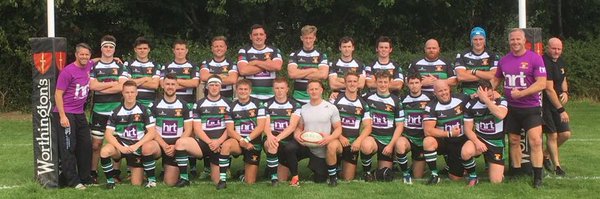 CowbridgeRFC Profile Banner