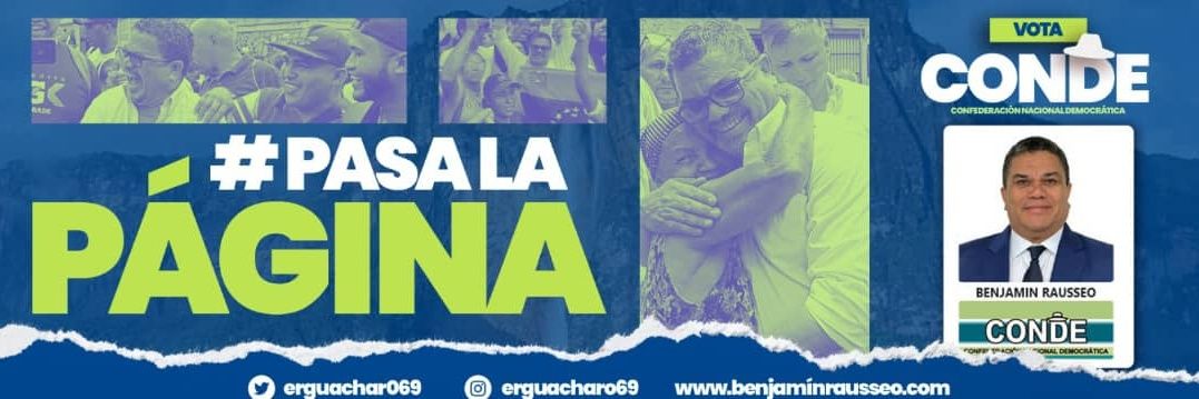 BarinasBenjamin's profile banner image