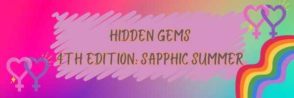 Hidden Gems (ROUND 4: SIGN-UPS CLOSED!) Profile Banner