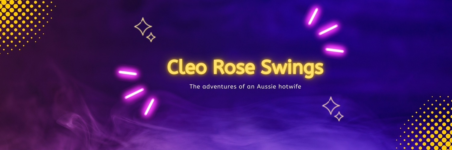Cleo Rose - Hotwife / Vixen banner
