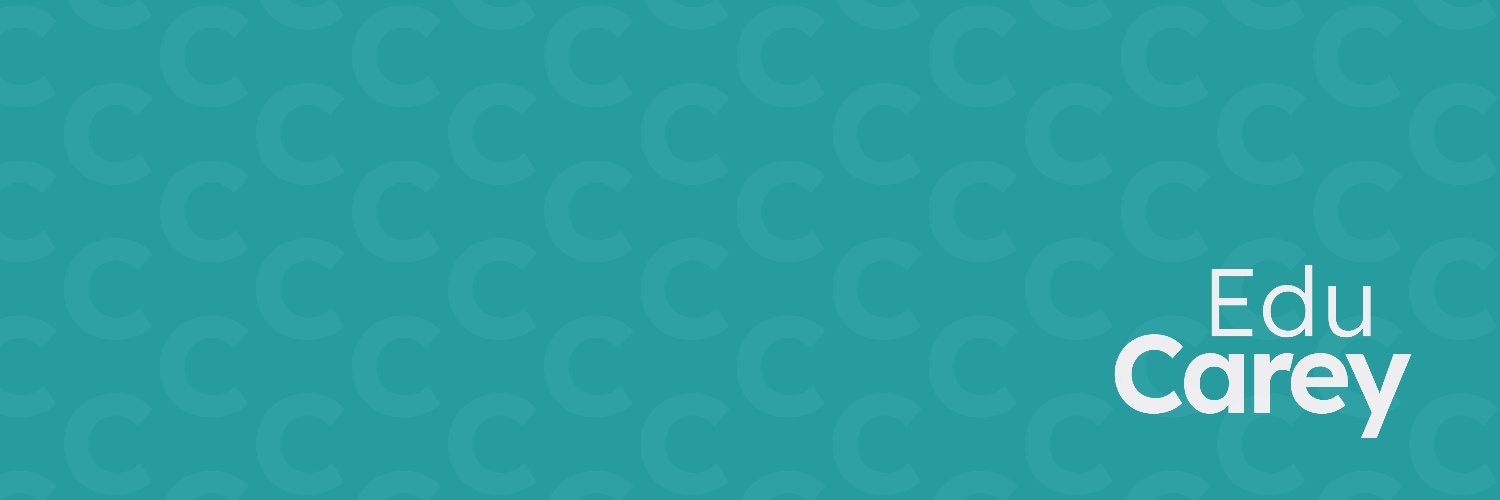 Edu Carey banner