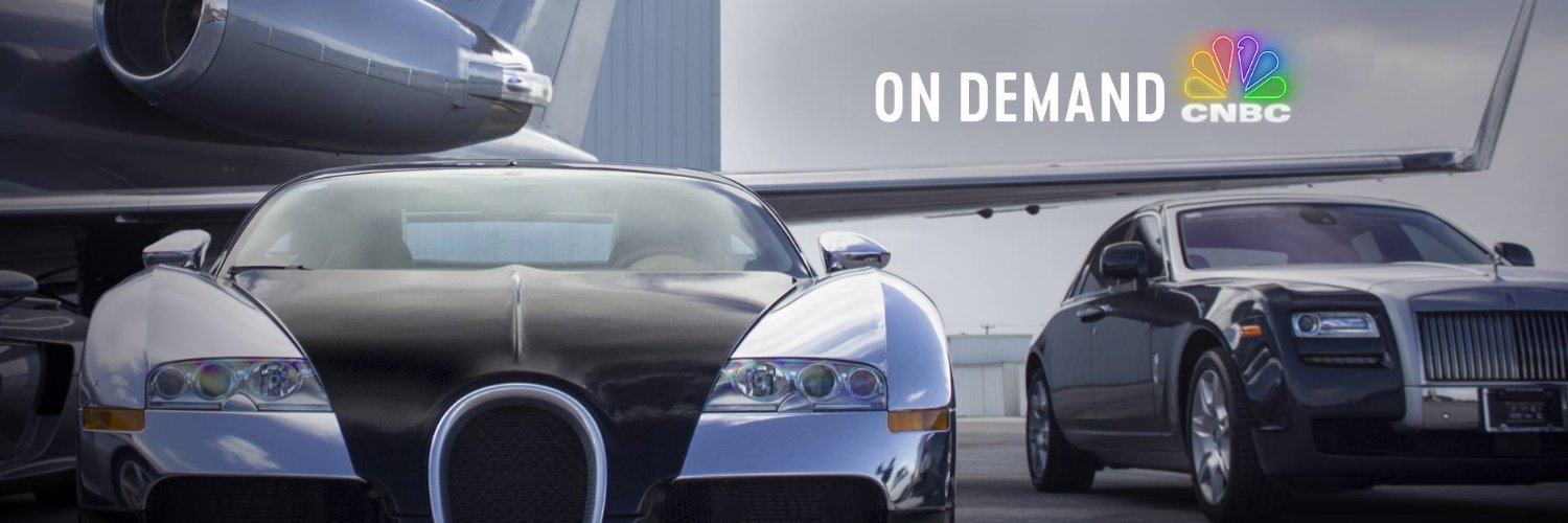 Secret Lives of the Super Rich banner