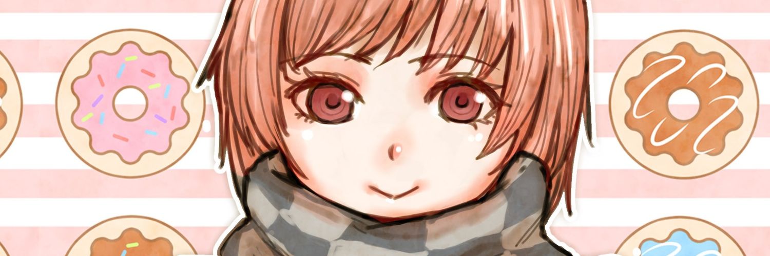 P____desu's profile banner image