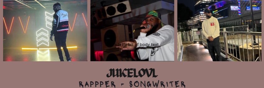 JukeLOVL's profile banner image