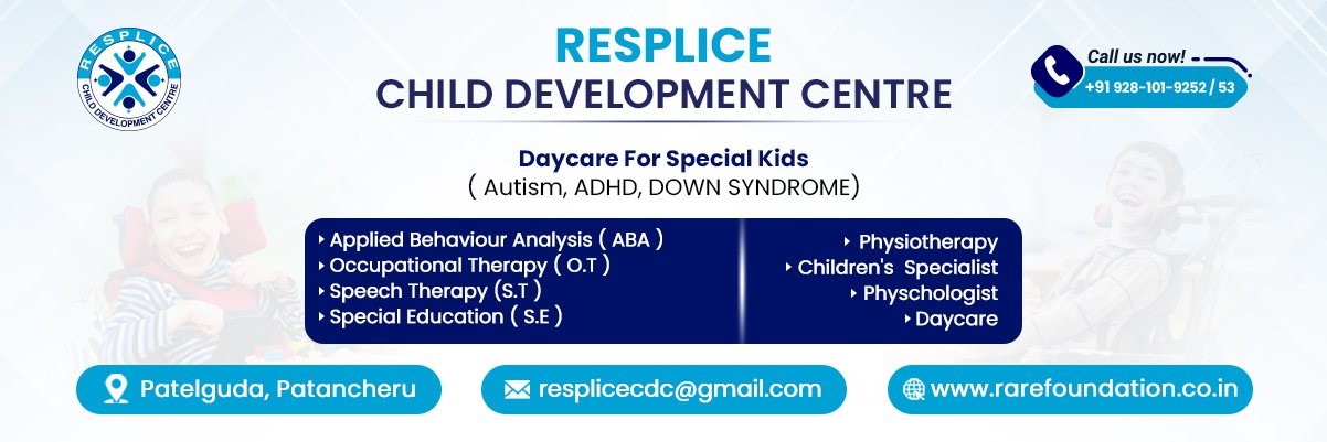 resplicecdc's profile banner image