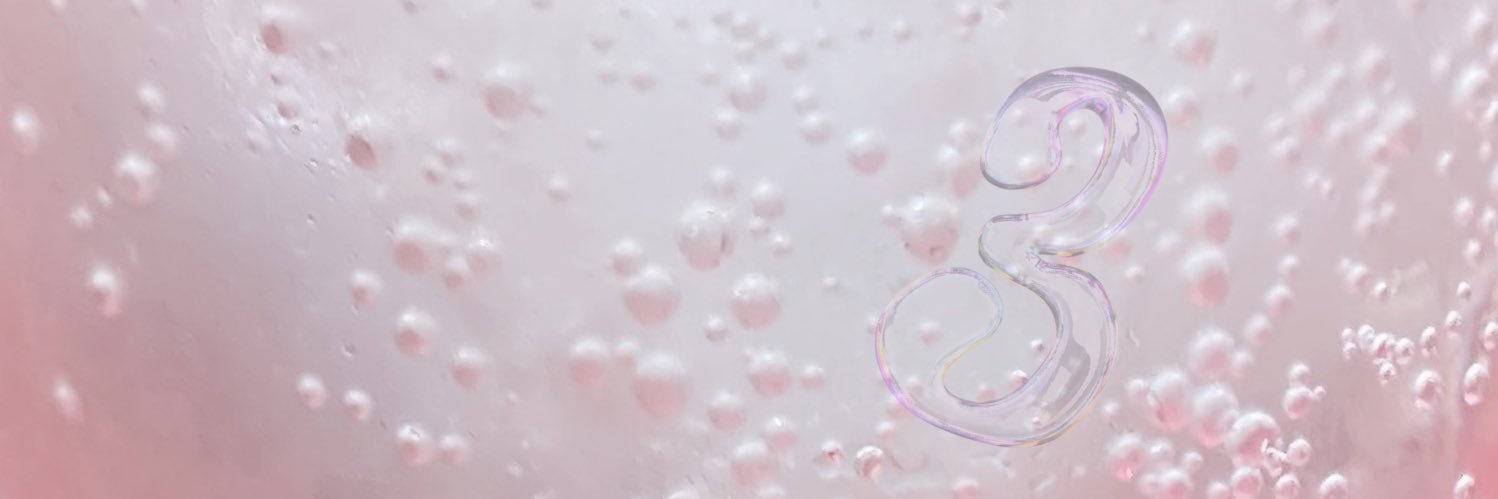 soda_three's profile banner image